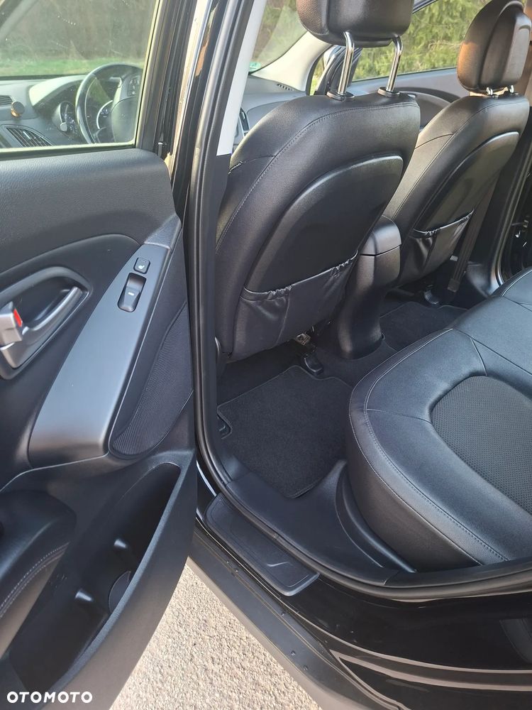 Hyundai ix35 1.6 2WD Trend - 15