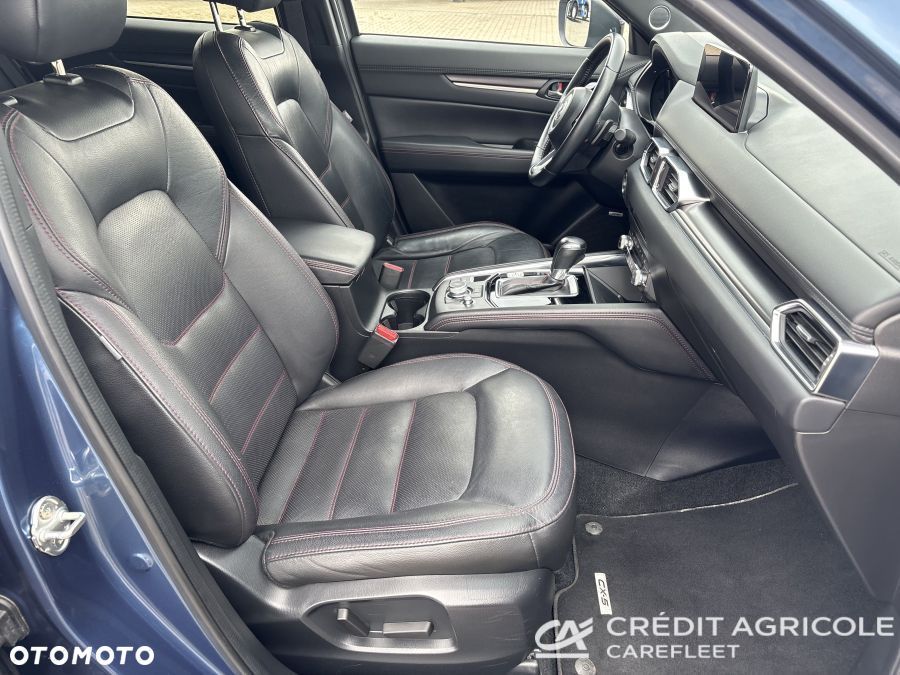 Mazda CX-5 2.5 Homura 2WD - 18