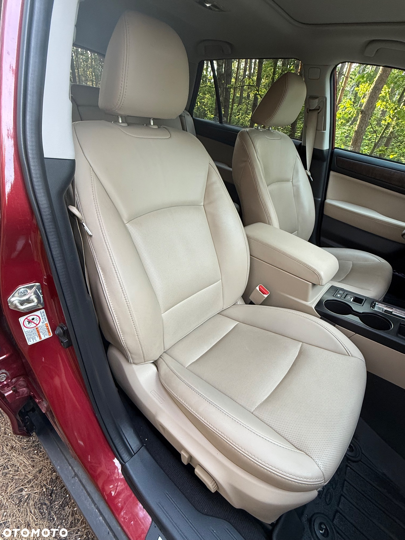 Subaru Outback 2.5i Exclusive (EyeSight) Lineartronic - 11