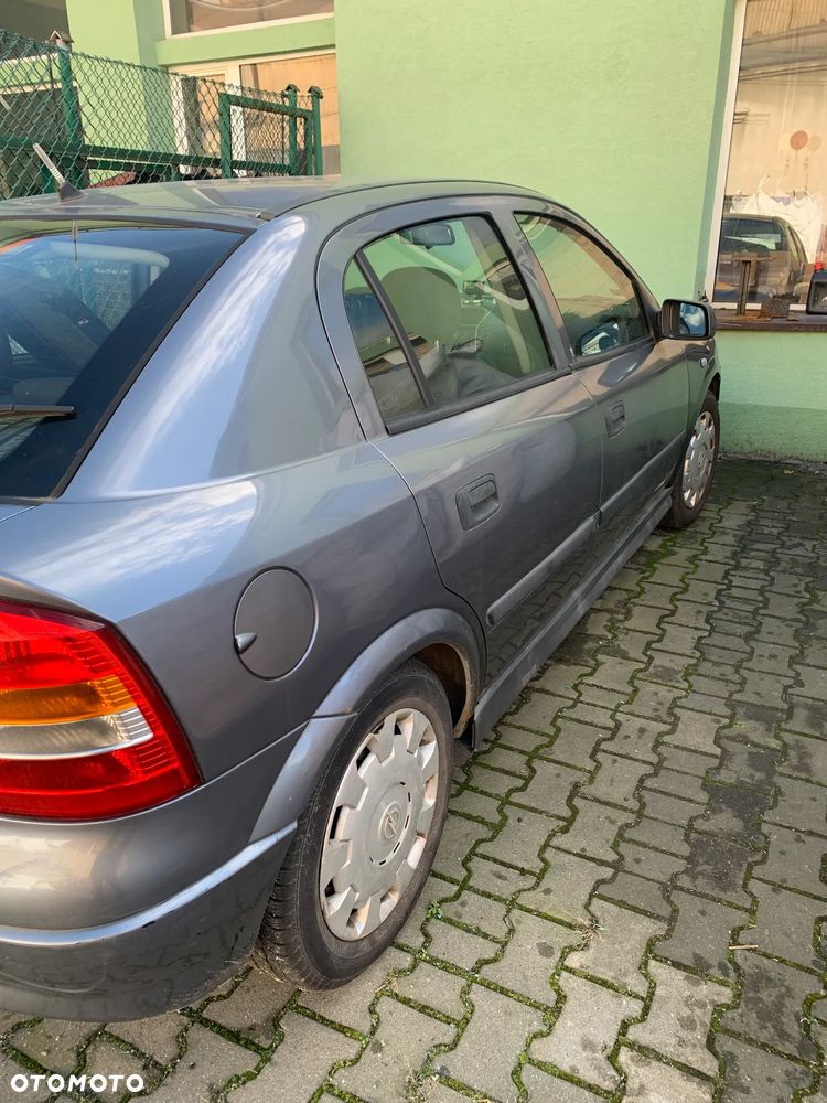 Opel Astra II 1.7 CDTI Start - 40