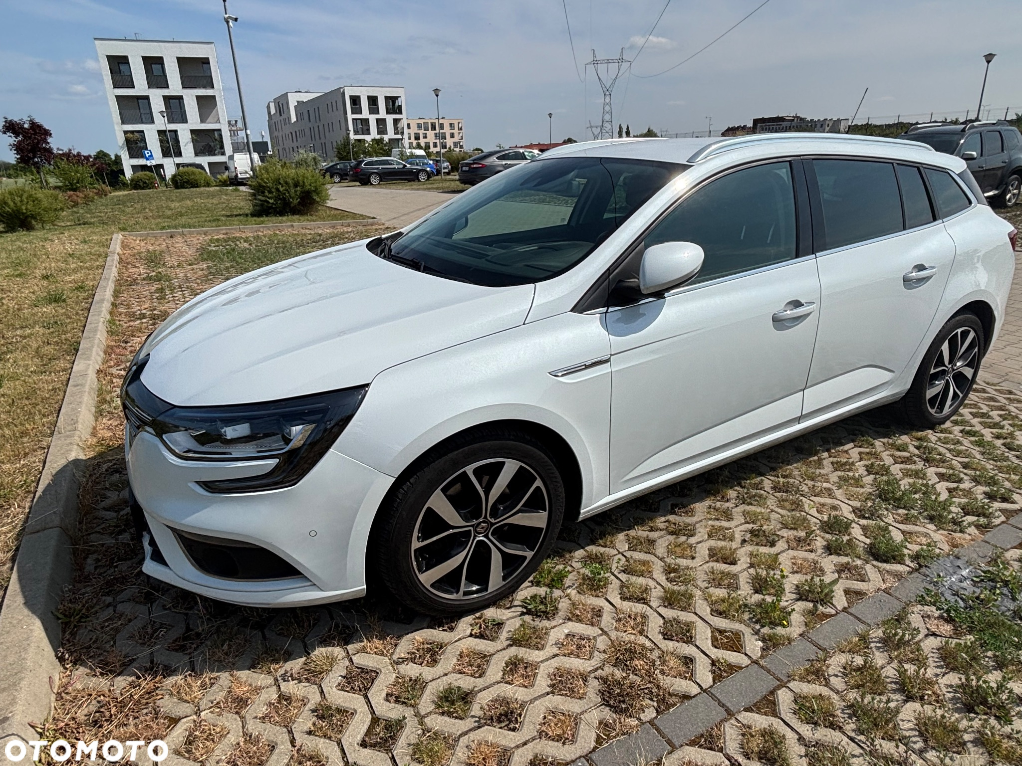 Renault Megane BLUE dCi 150 EDC BOSE EDITION - 3