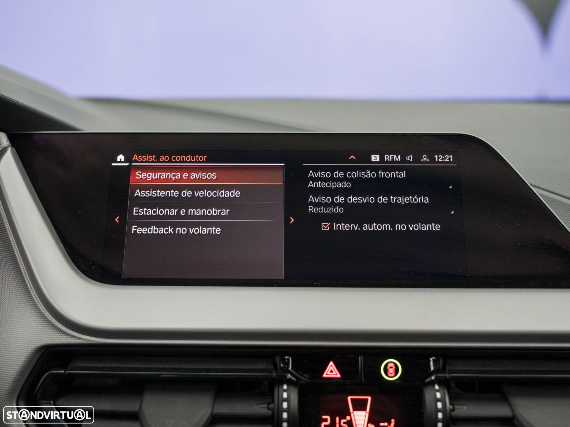BMW 116 d Advantage - 31