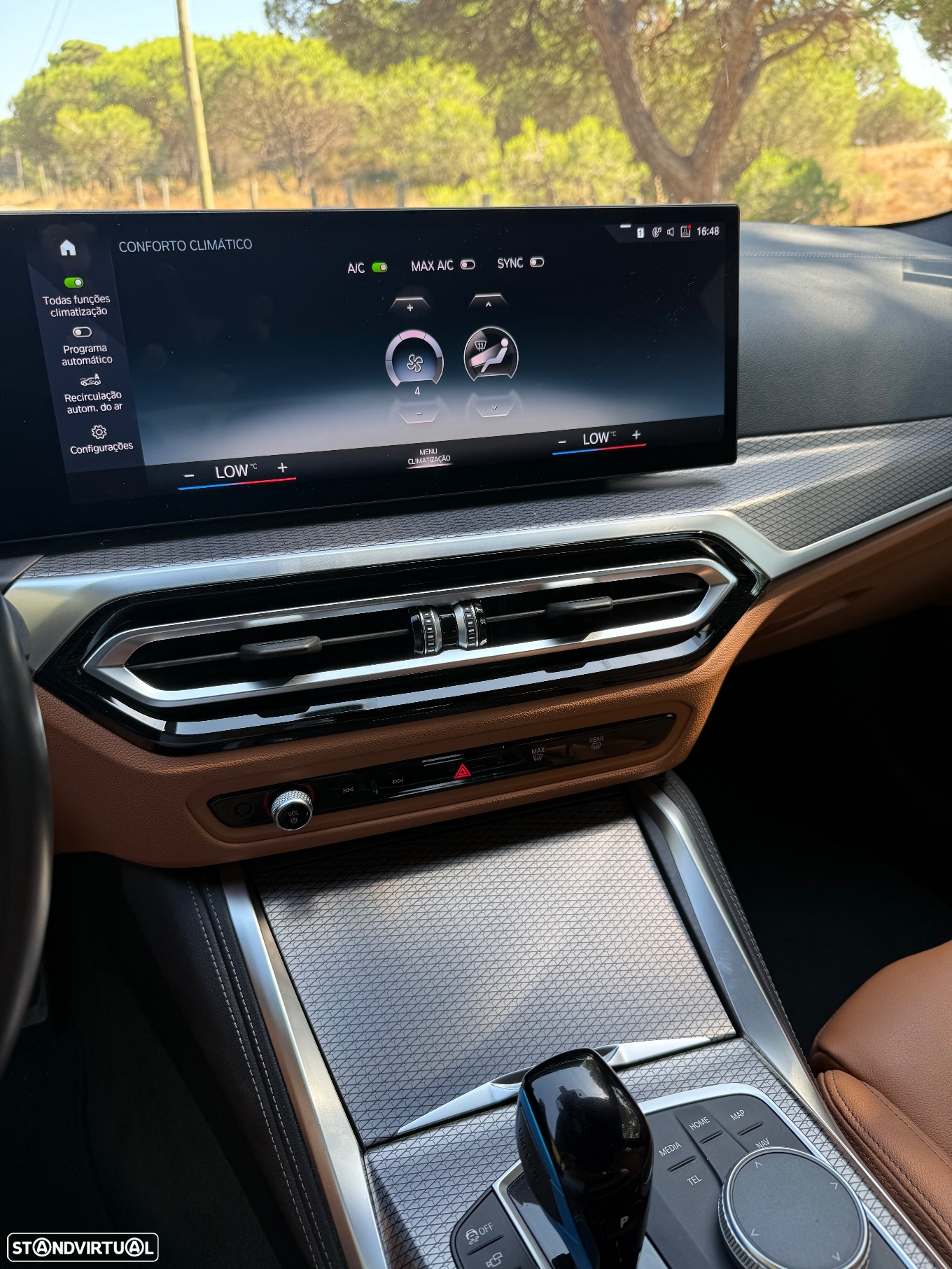 BMW i4 M50 - 15