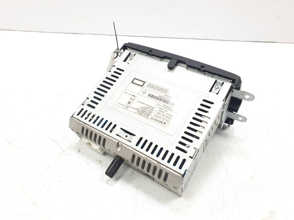 RADIO DACIA SANDERO II 281150776R - 3