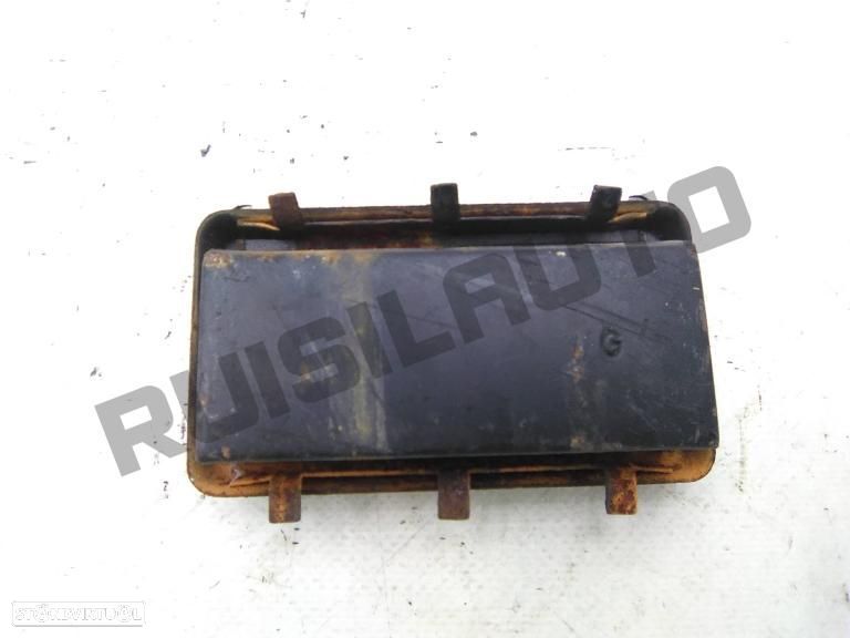 Cinzeiro Frente  Fiat 128 [1969_1985] 1.1 - 2