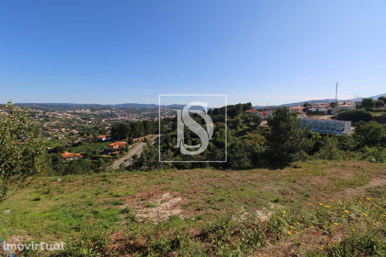 Terreno  Venda em Amarante (São Gonçalo), Madalena, Cepelos e Gatão,Am - Grande imagem: 4/9