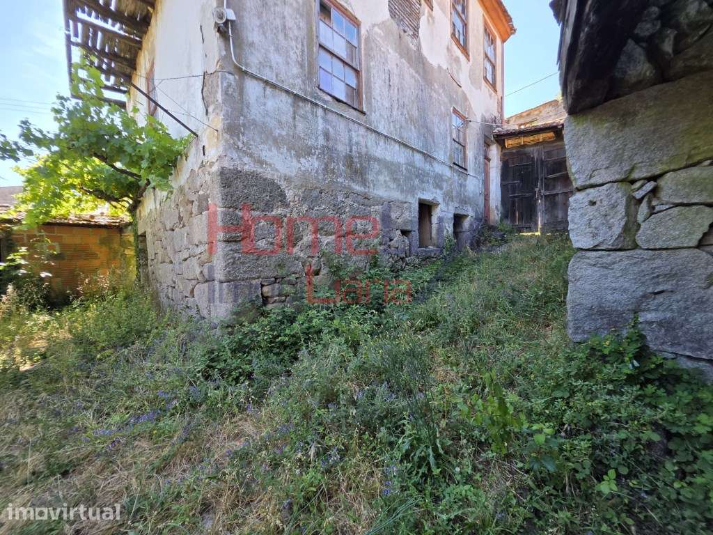 Moradia para venda em Fareja, Castro Daire - Grande imagem: 5/41
