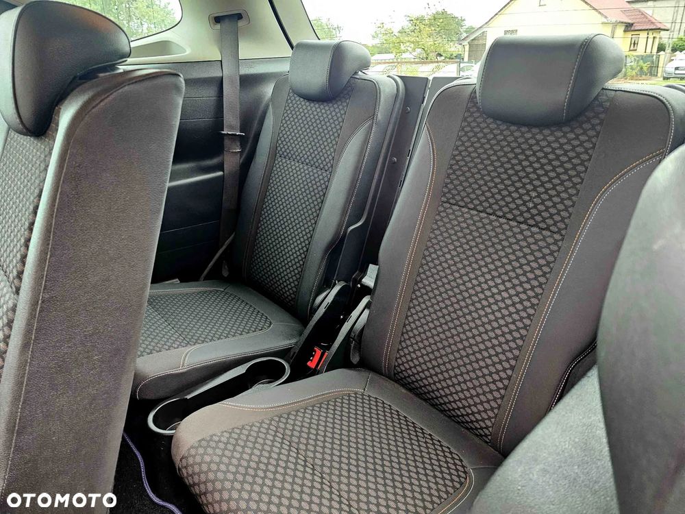 Opel Zafira 1.4 Turbo (ecoFLEX) Start/Stop Innovation - 20