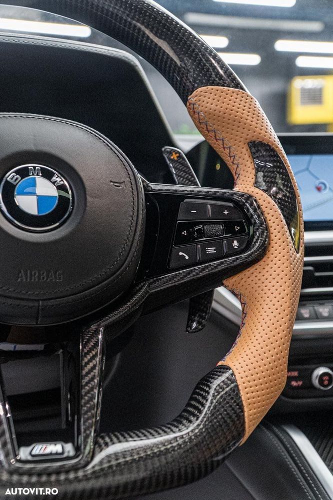 BMW M4 M440i xDrive AT MHEV - 34