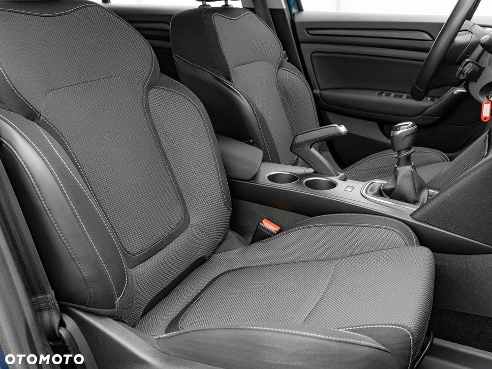 Renault Megane 1.5 Blue dCi Business - 32