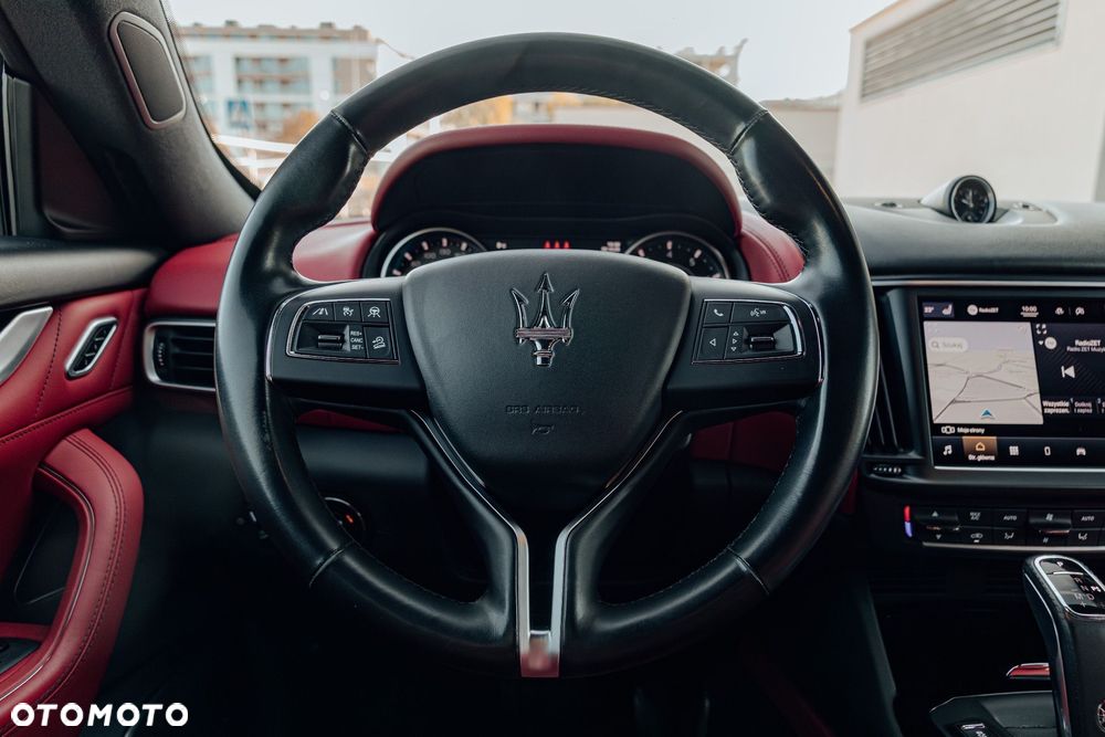 Maserati Levante - 27