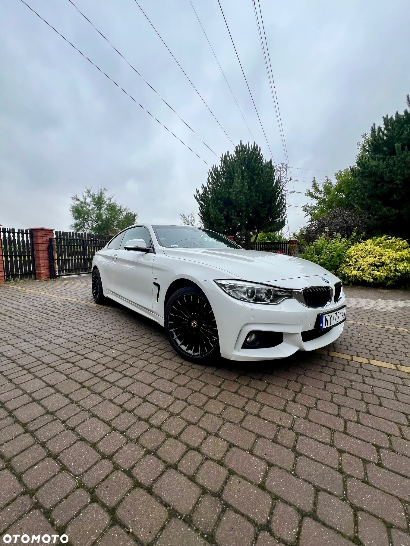 BMW Seria 4 - 22