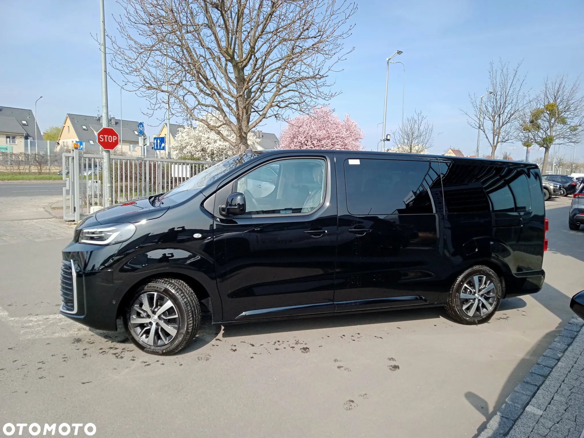 Toyota Proace Verso 2.0 D4-D Long VIP - 2