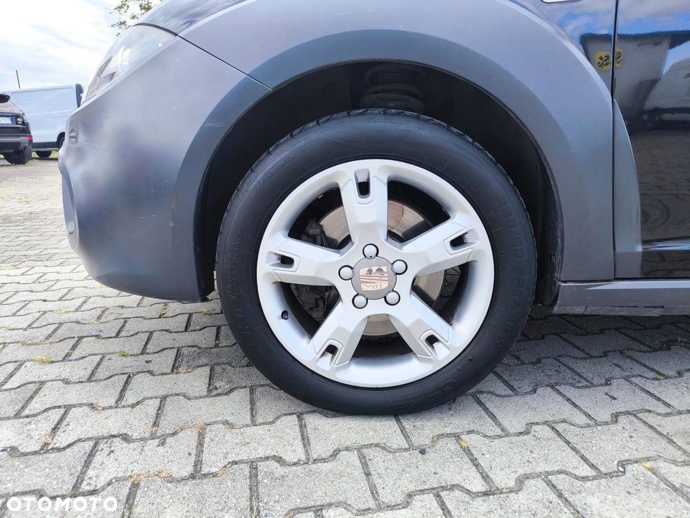 Seat Altea XL - 21