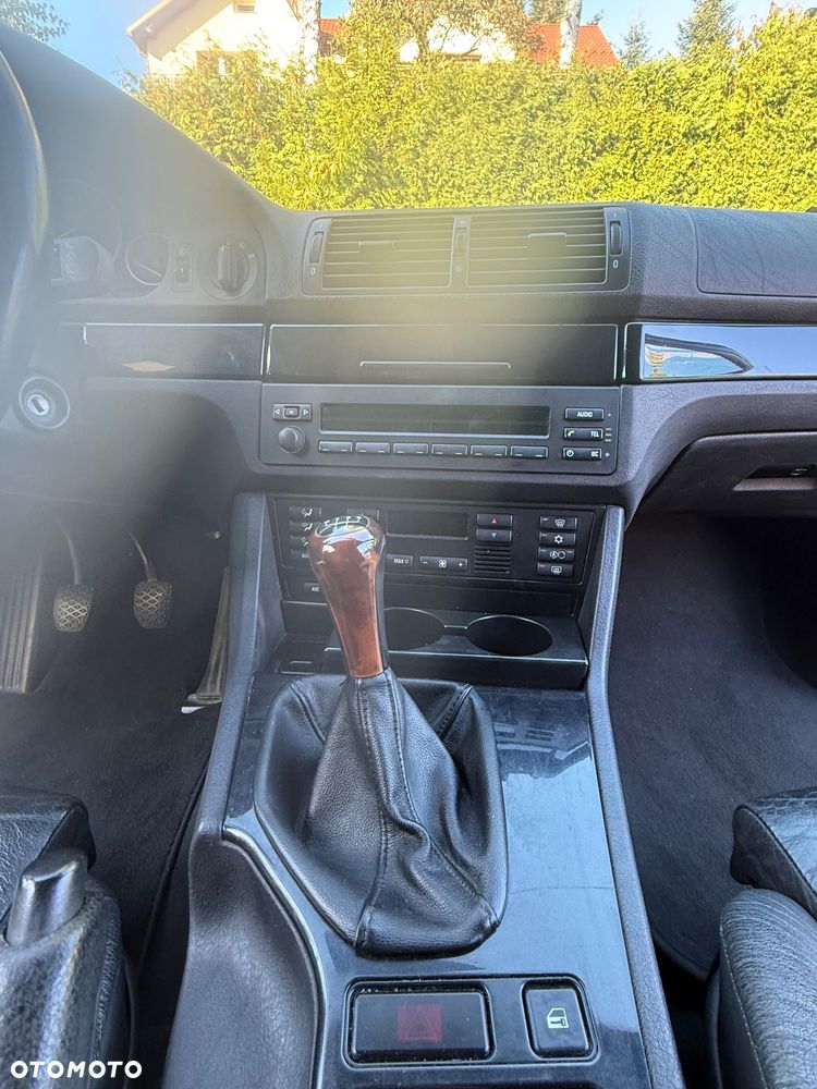 BMW Seria 5 530d - 17