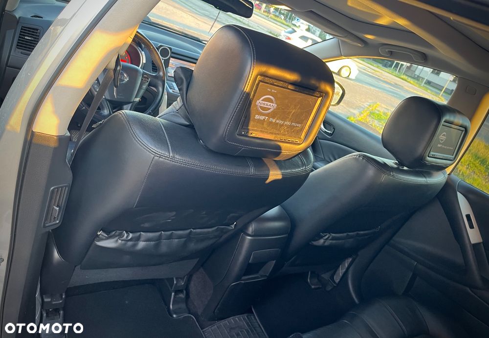 Nissan Murano 3.5 V6 Premium - 29