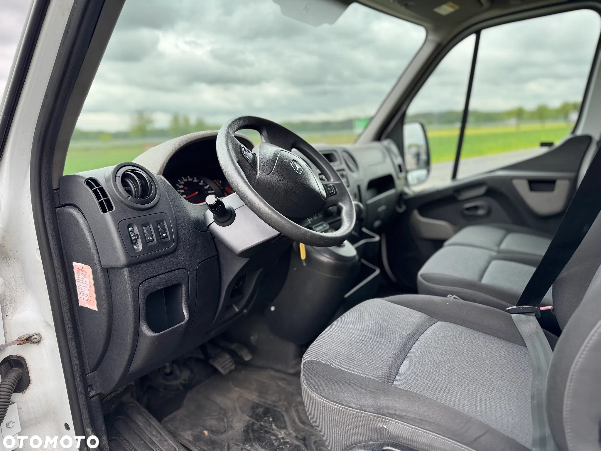 Renault Master - 13