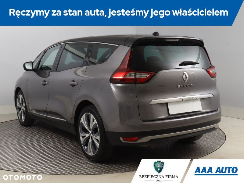 Renault Grand Scenic - 6