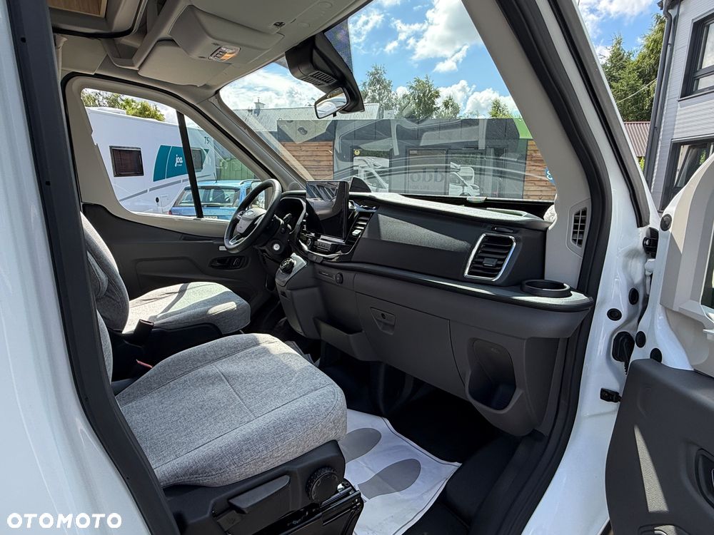 Chausson S697 FIRST LINE - 10