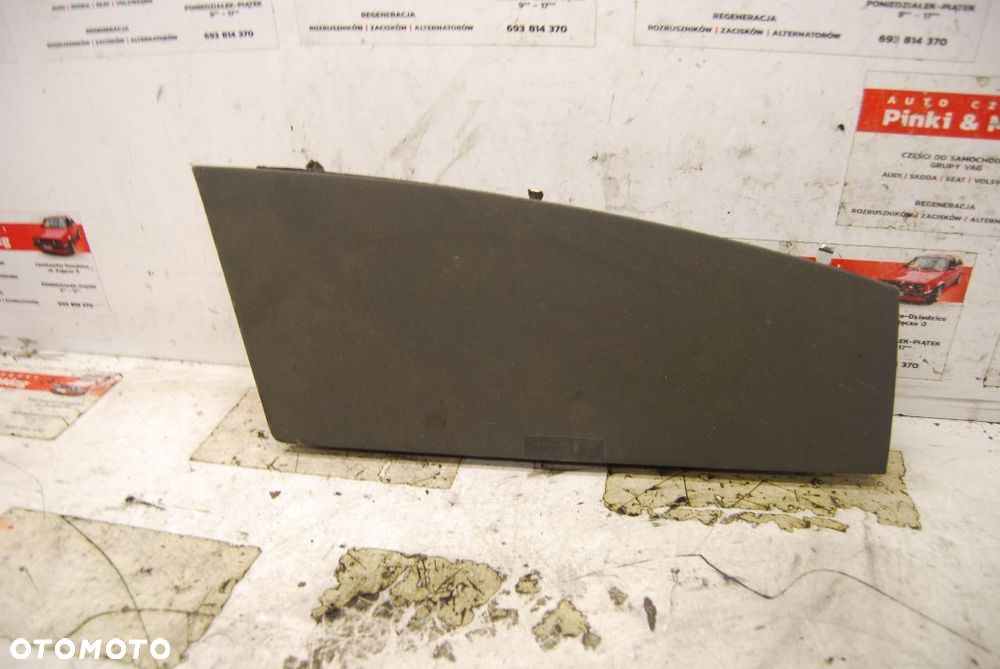 SCHOWEK PRAWY KONSOLI 7M3858337 VW SHARAN LIFT SEAT ALHAMBRA - 4