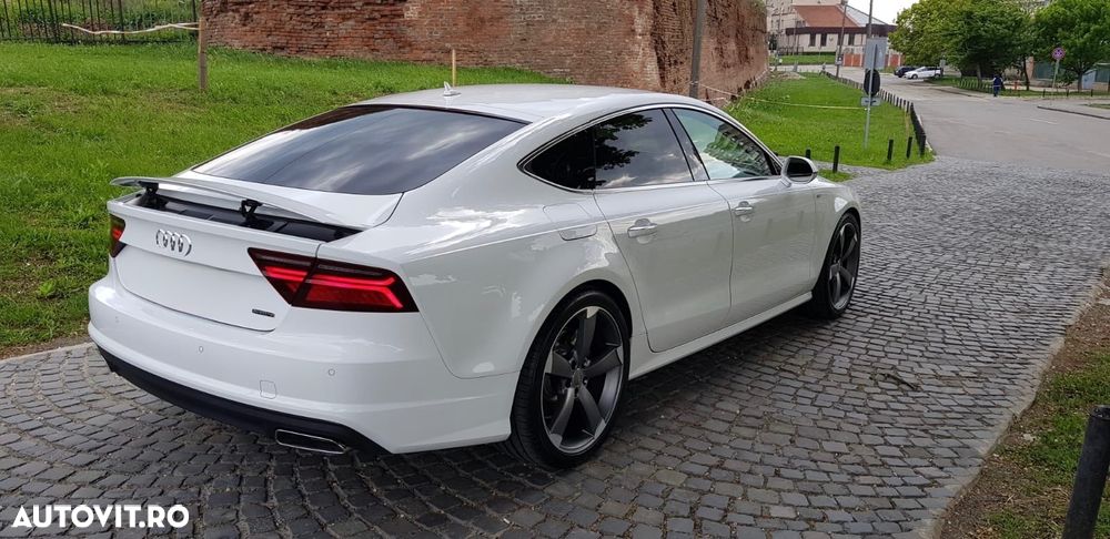 Audi A7 - 3
