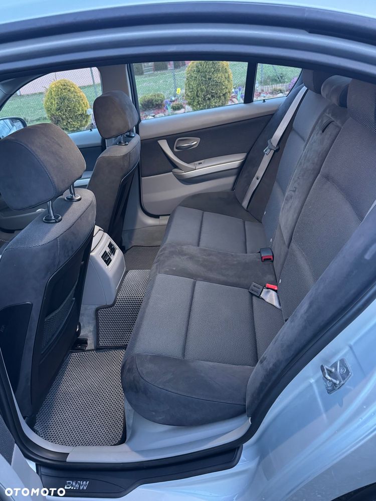 BMW Seria 3 - 9