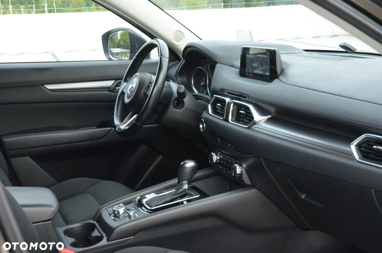 Mazda CX-5 - 22