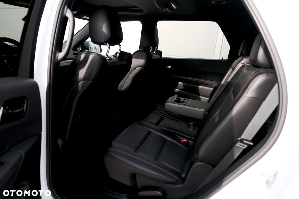 Dodge Durango ver-5-7-r-t - 17