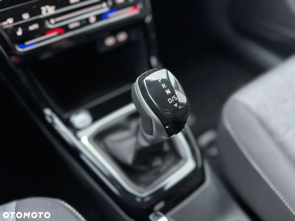 Volkswagen T-Cross 1.0 TSI OPF DSG Life - 20