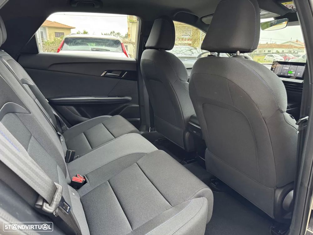 MG MG4 51 kWh Standard - 15