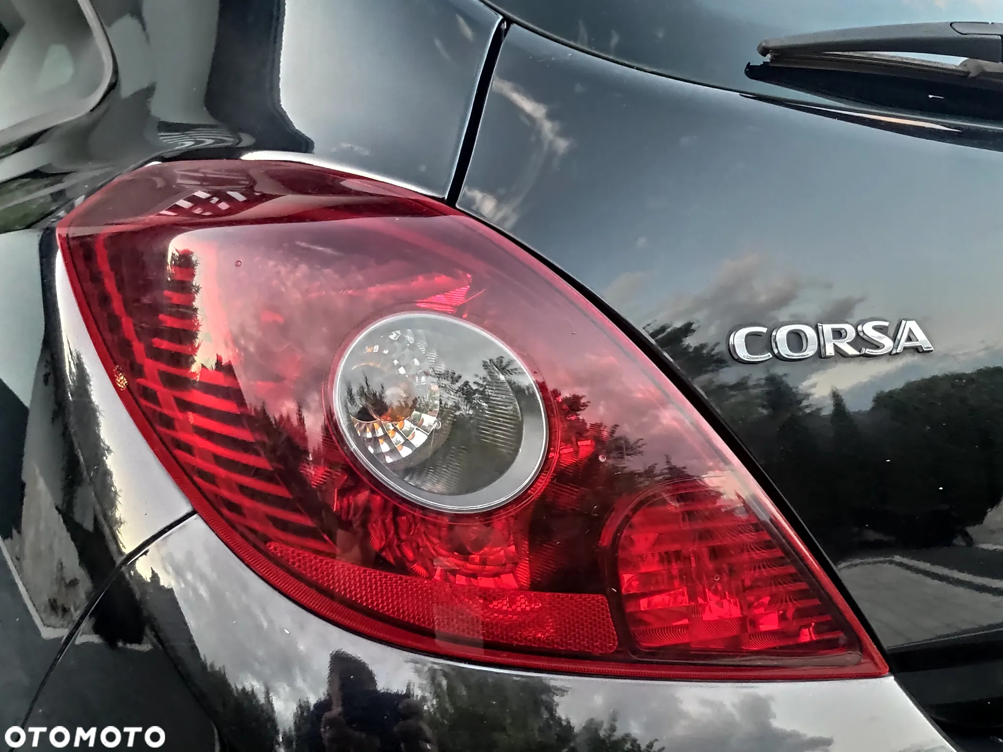 Opel Corsa 1.2 16V Edition - 18