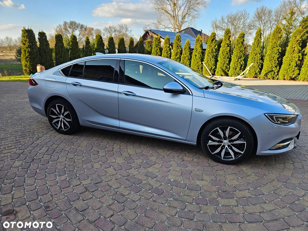 Opel Insignia 2.0 CDTI 4x4 ecoFLEX Start/Stop Business Innovation - 3
