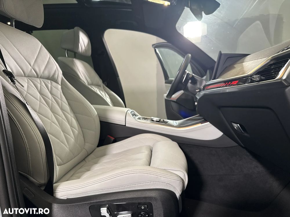 BMW X5 - 12