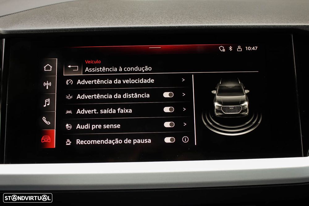 Audi Q4 e-tron 35 - 29