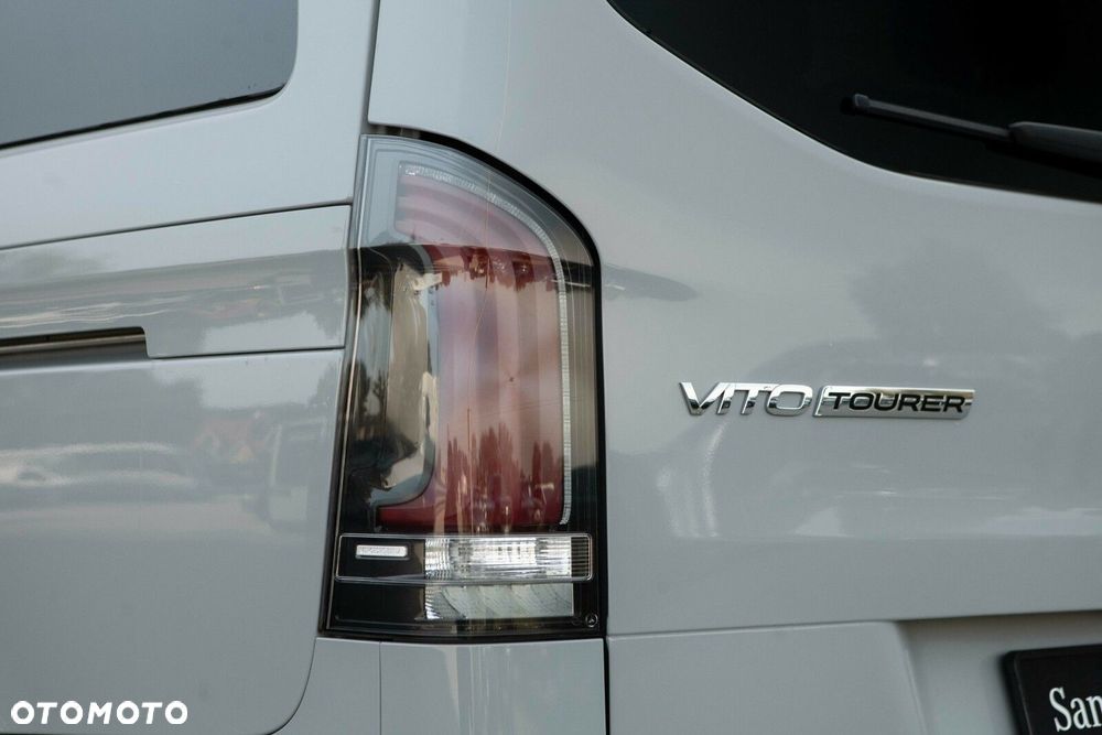 Mercedes-Benz Vito - 7