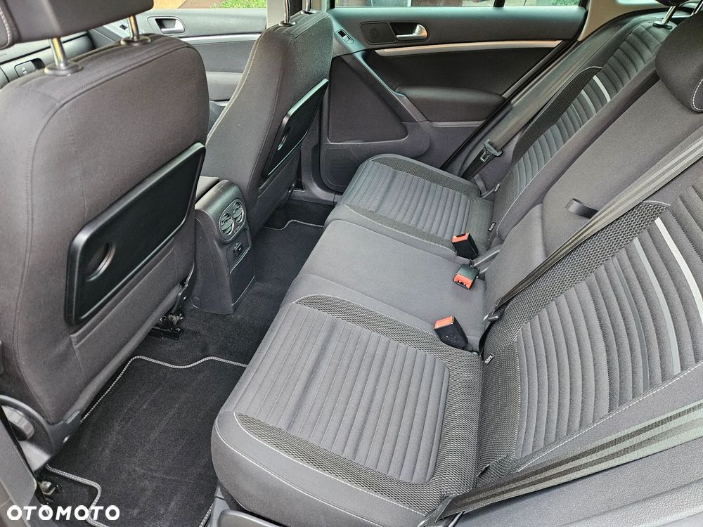 Volkswagen Tiguan 2.0 TDI DPF 4Motion Cup Track & Style - 11