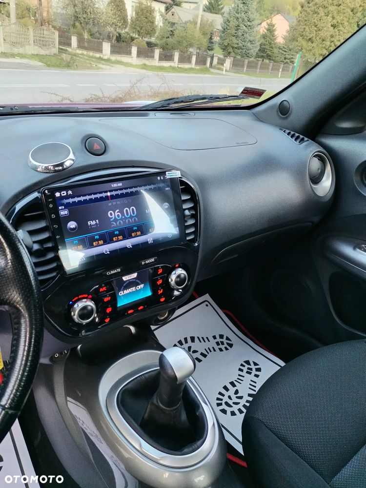 Nissan Juke - 29