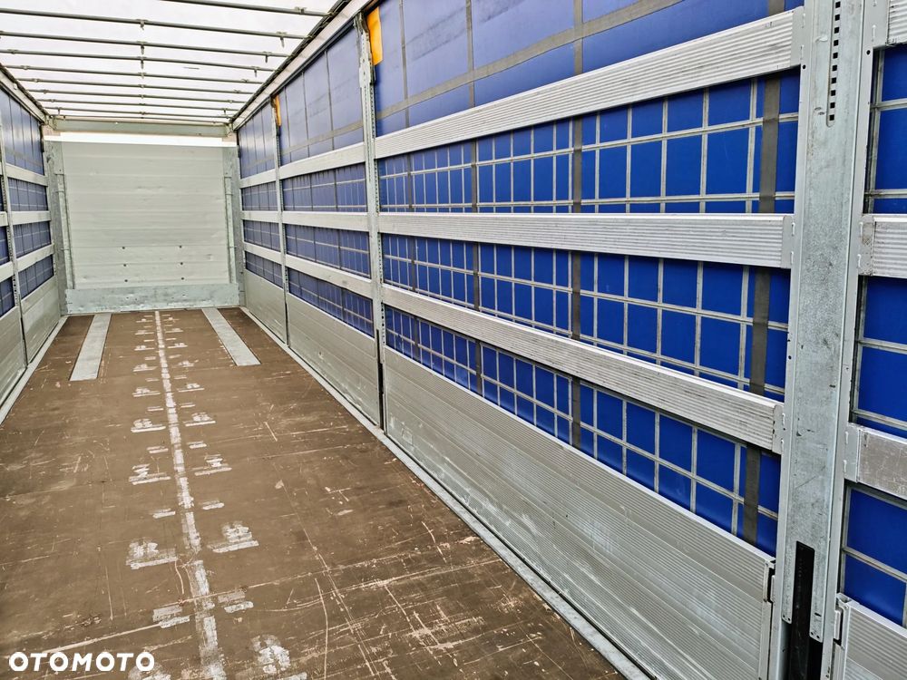 Schmitz Cargobull SCS 24/L • Burto-firanka • 2020 r. • - 11