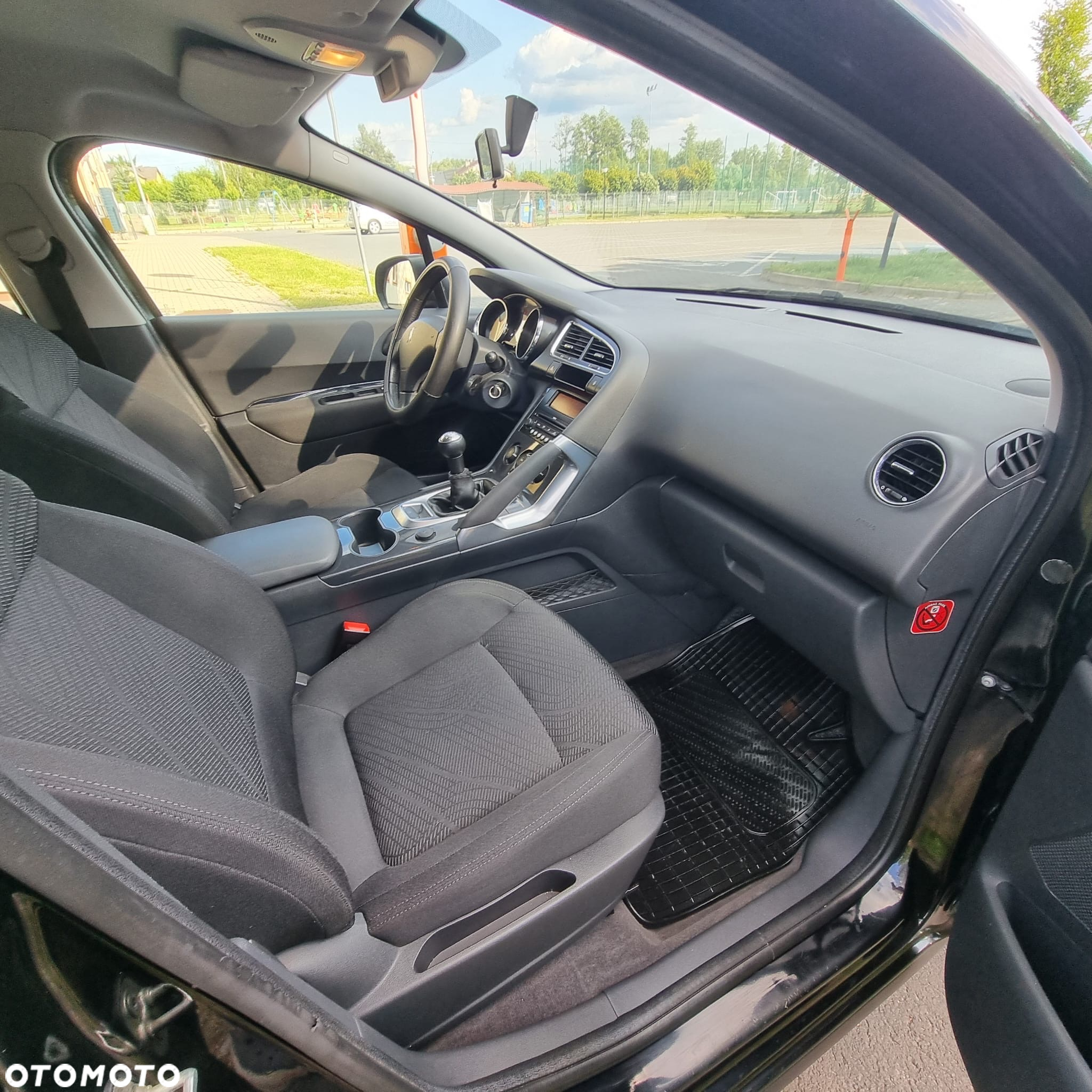 Peugeot 3008 1.6 Active - 13
