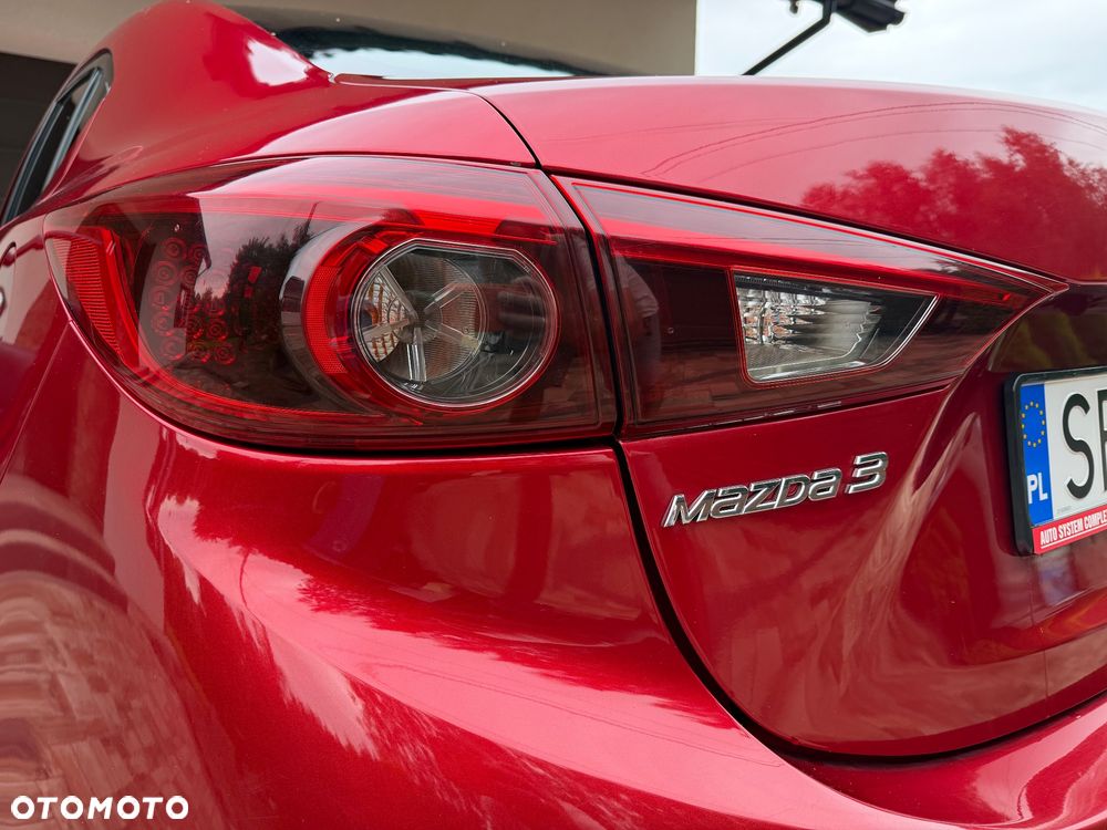 Mazda 3 2.0 Skymotion - 15