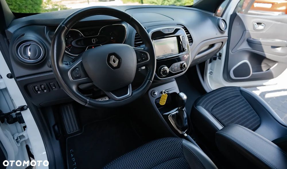 Renault Captur ENERGY dCi 90 EDC Experience - 33