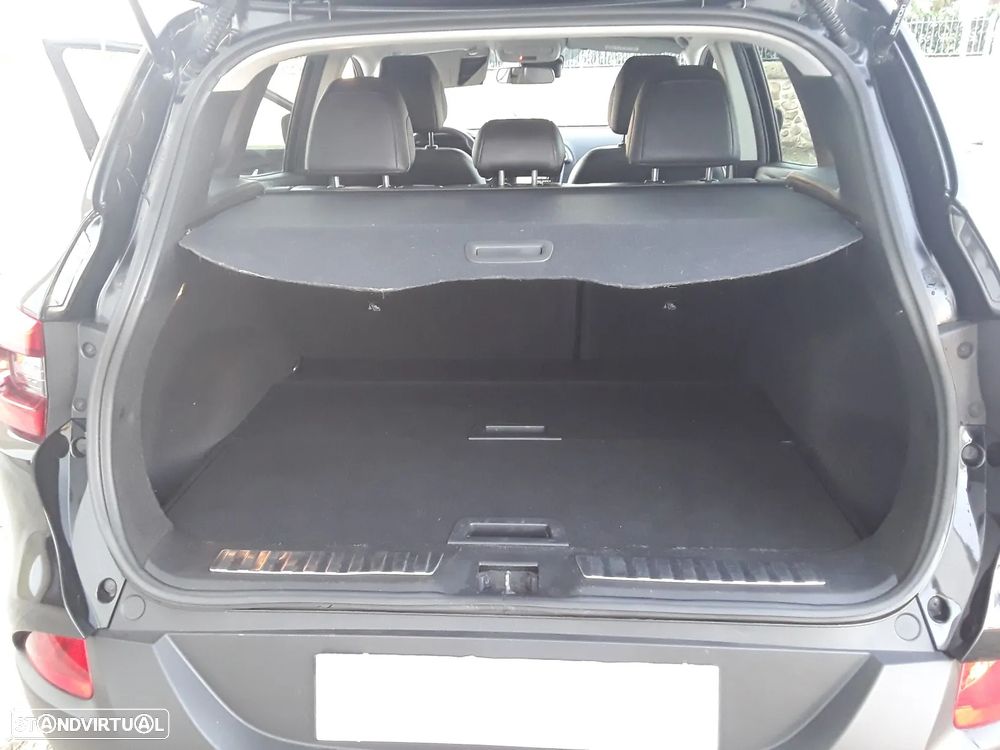 Renault Kadjar BLUE dCi 115 LIMITED - 14