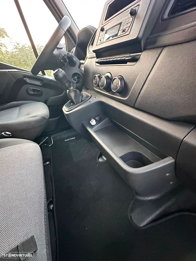 Renault Master III Fase III L2H2 - 3