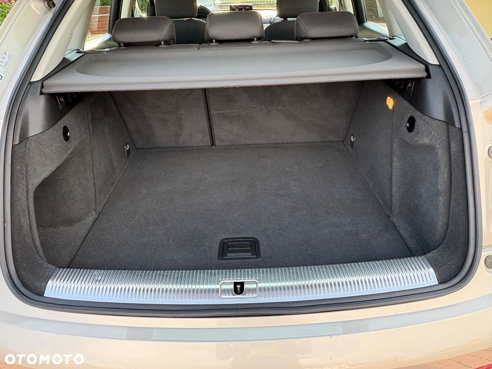 Audi Q3 2.0 TDI Quattro - 6