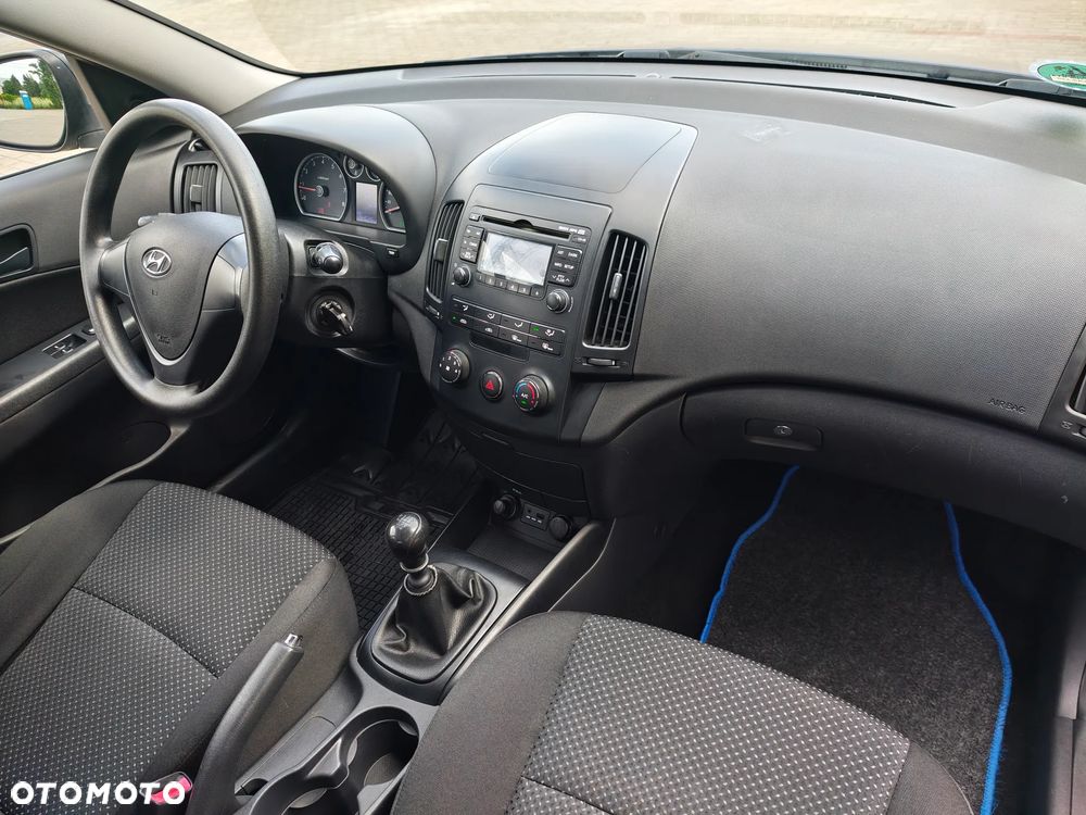 Hyundai i30 - 13