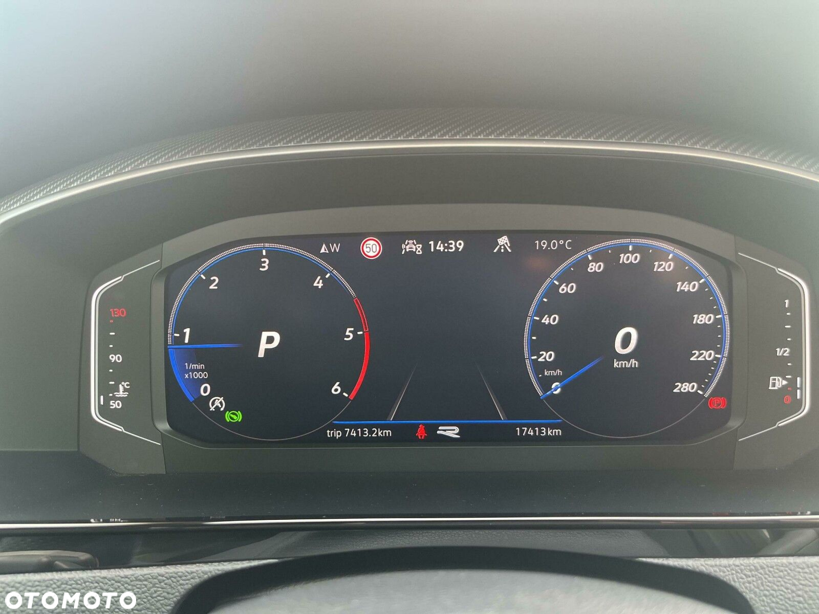Volkswagen Arteon 2.0 TDI 4Motion R-Line DSG - 18