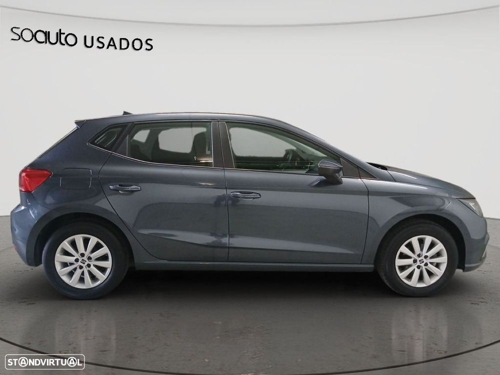 SEAT Ibiza 1.0 TSI Style - 9
