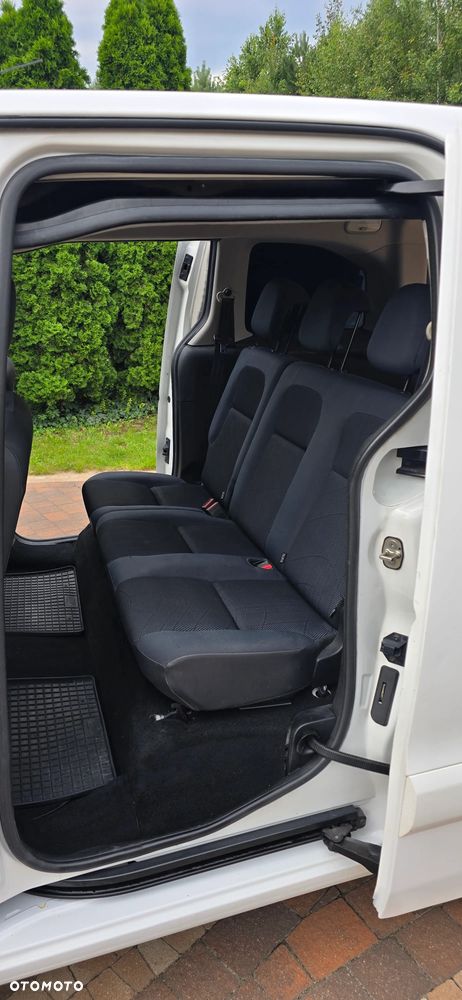 Peugeot Partner e-HDi FAP 92 Stop&Start Active - 22