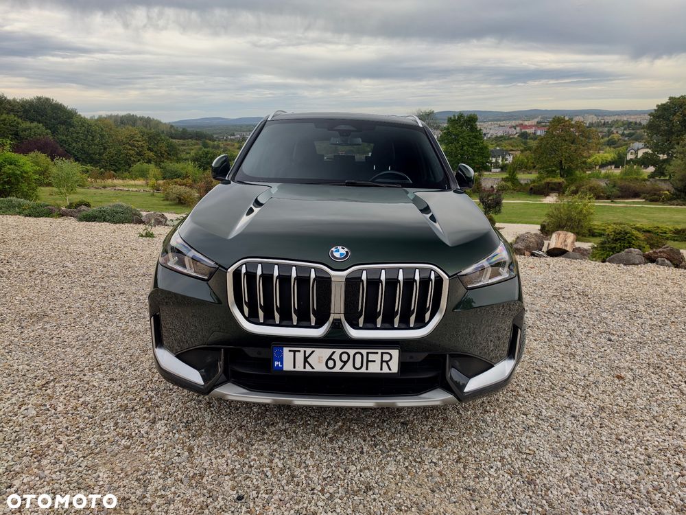 BMW X1 - 2