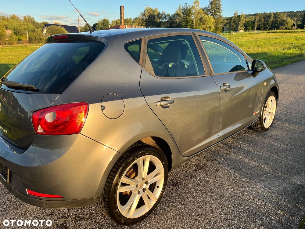 Seat Ibiza 1.2 12V Copa - 8